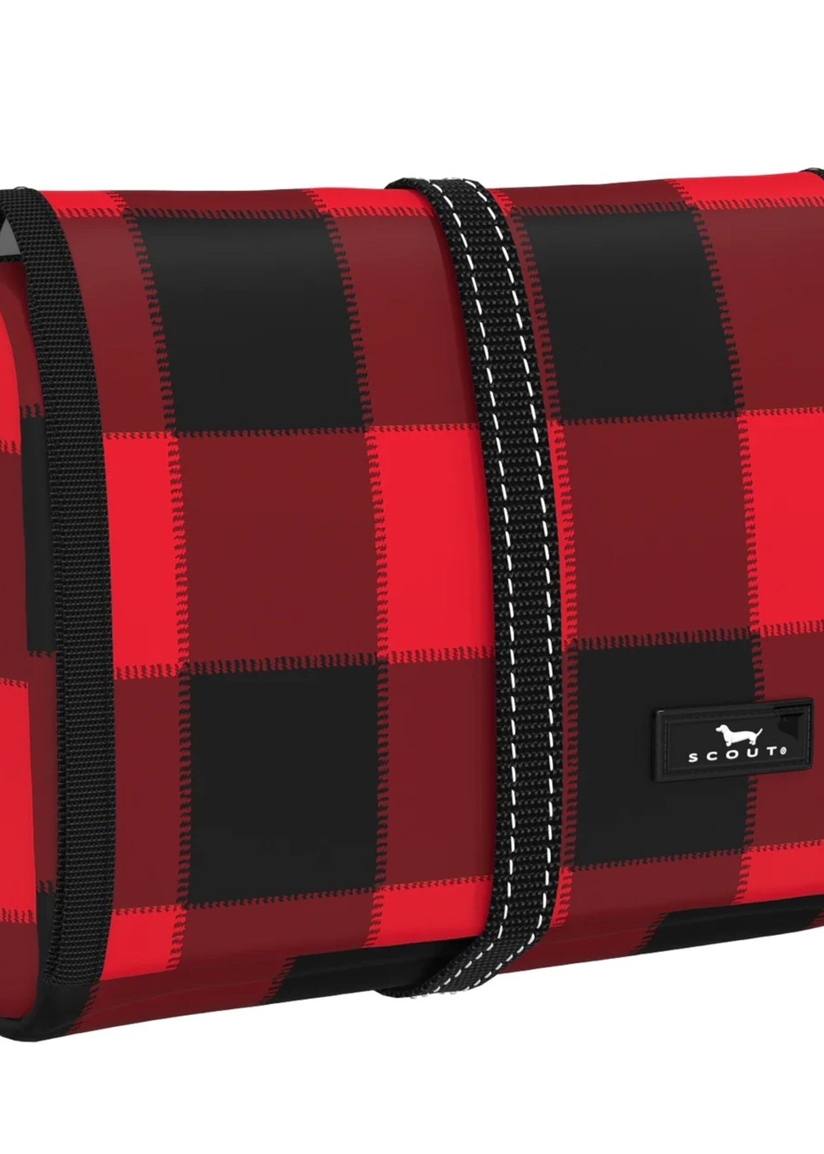scout by bungalow Scout Beauty Burrito Flanel No 5