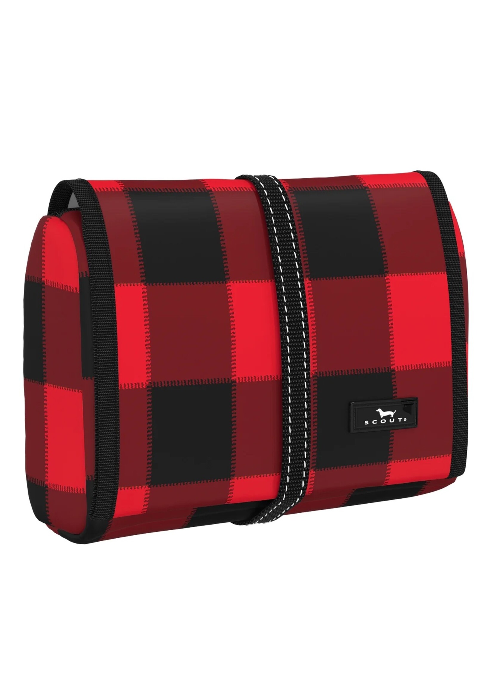 scout by bungalow Scout Beauty Burrito Flanel No 5