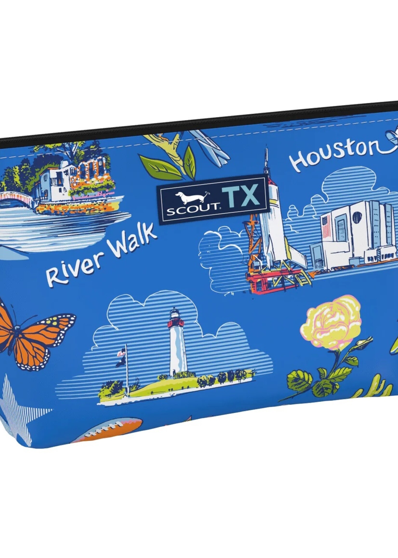 scout by bungalow Scout Twiggy Texas