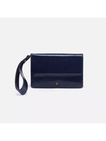 hobo Jill Wristlet Nightshade