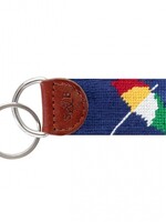 Smathers & Branson Key Fob Arnold Palmer