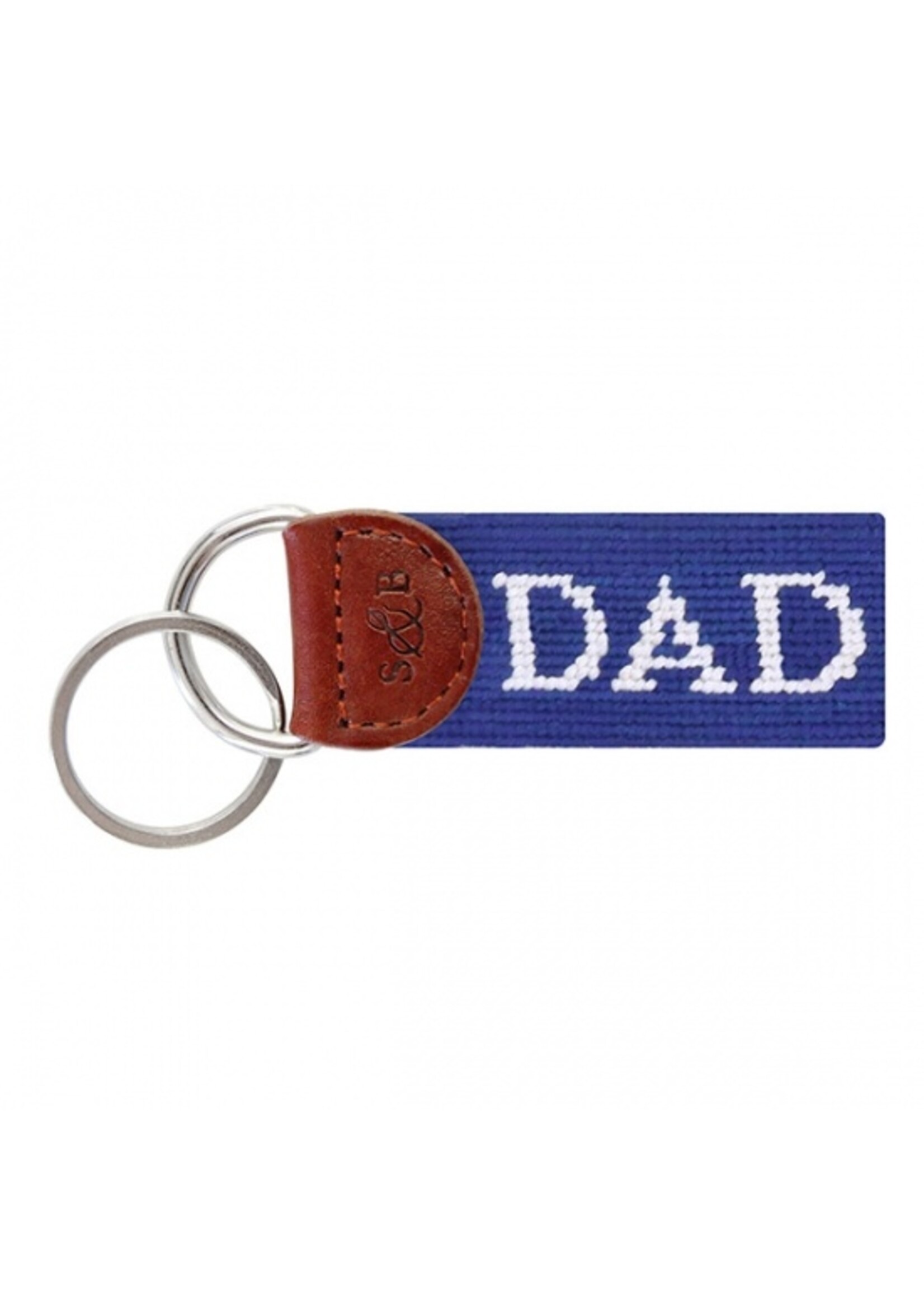 Smathers & Branson Key Fob Dad