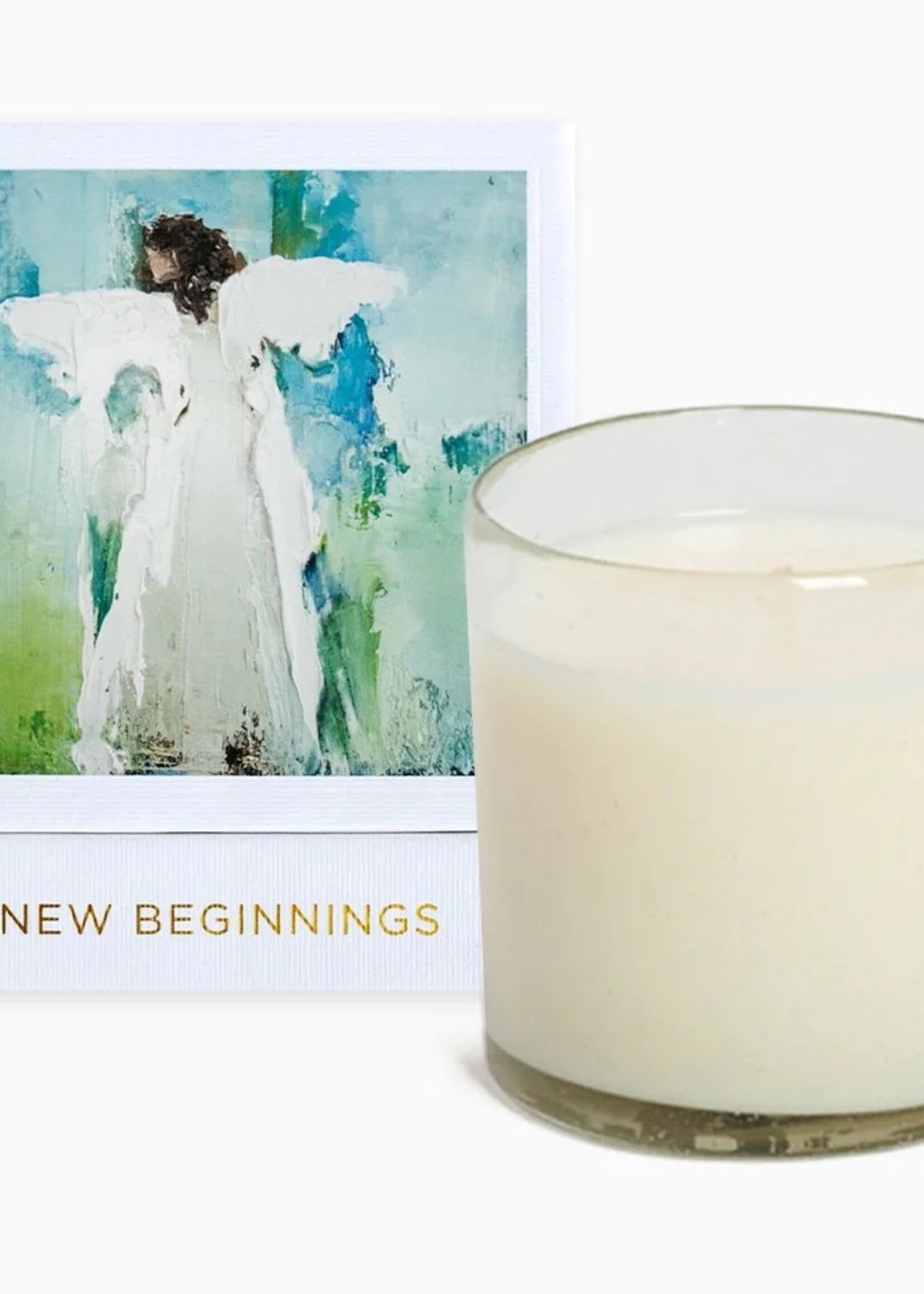 Anne Neilson Home Anne Neilson Candle - New Beginnings