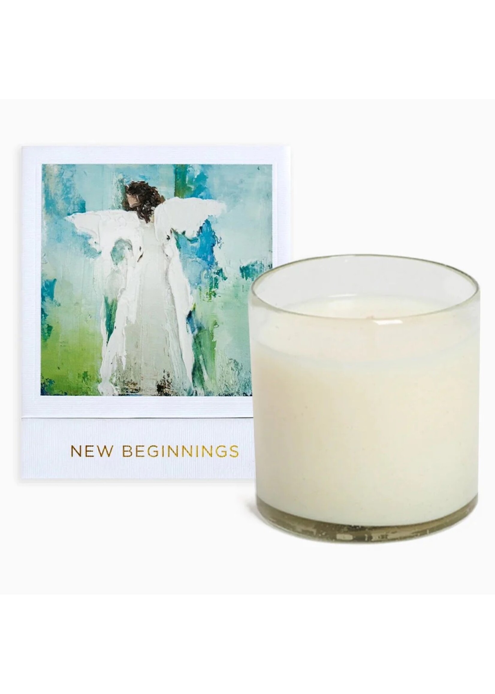 Anne Neilson Home Anne Neilson Candle - New Beginnings