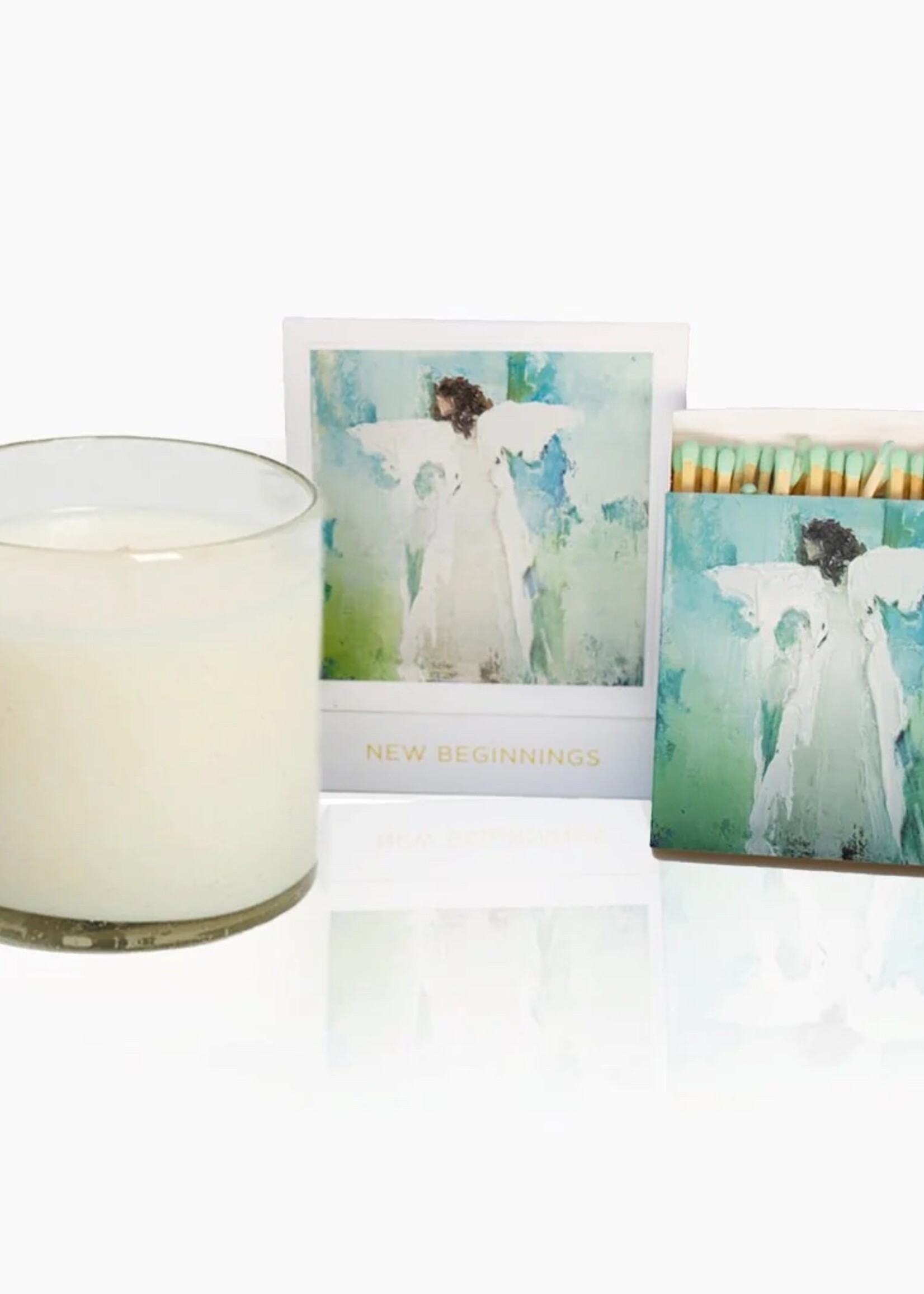 Anne Neilson Home Anne Neilson Candle - New Beginnings