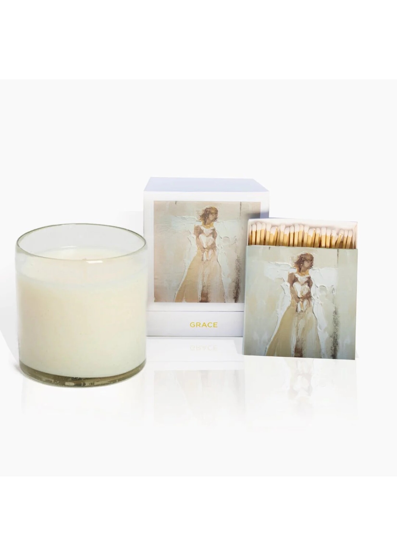 Anne Neilson Home Anne Neilson Candle - Grace