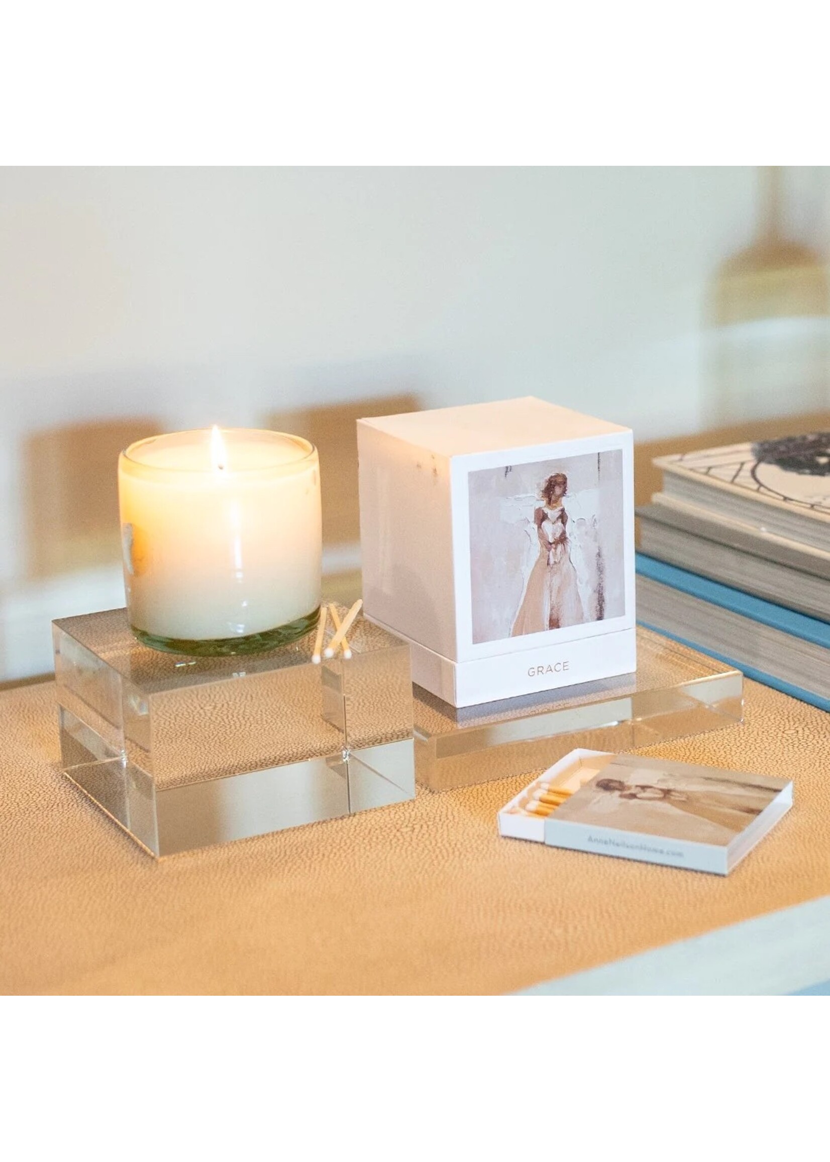 Anne Neilson Home Anne Neilson Candle - Grace