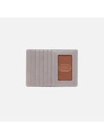 hobo Euro Slide Card Case - Light Grey