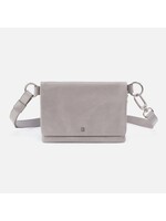 hobo Winn Belt Bag - Light Grey