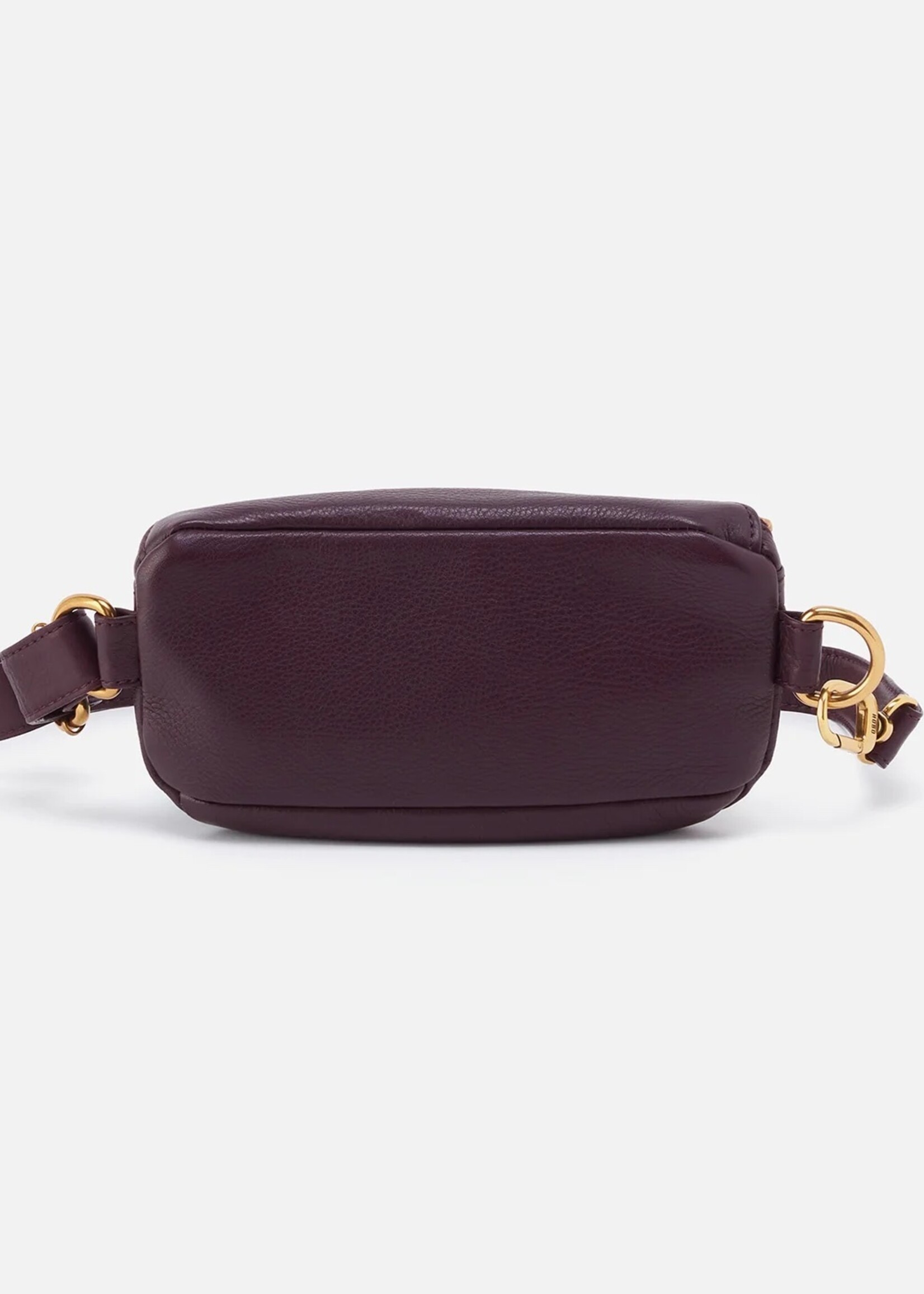 hobo Fern Belt Bag - Ruby Wine