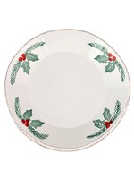 Vietri Lastra Evergreen Pasta Bowl