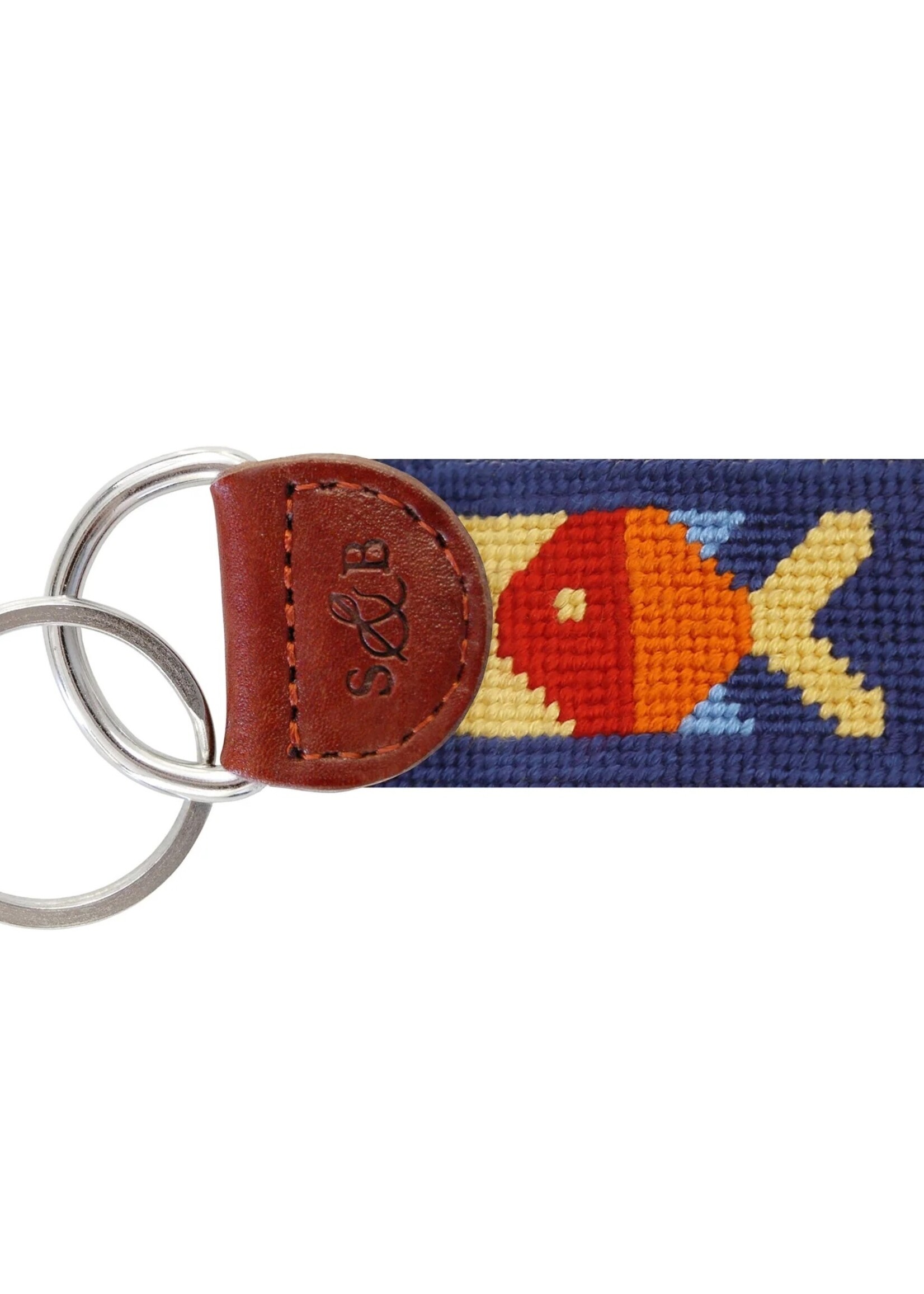 Smathers & Branson Key Fob Pompano