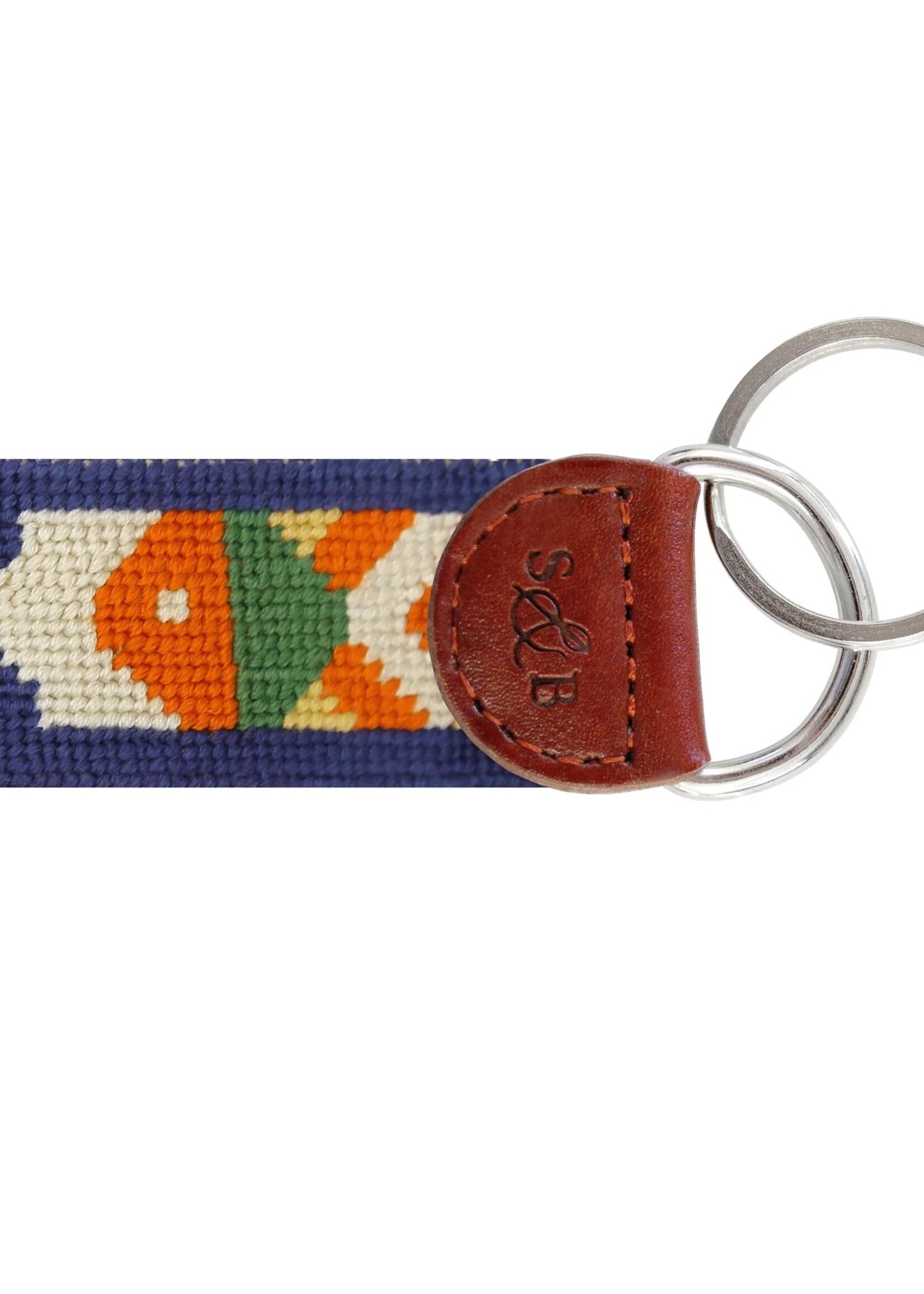 Smathers & Branson Key Fob Pompano