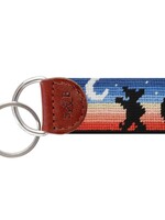 Smathers & Branson Key Fob Grateful Dead Moondance
