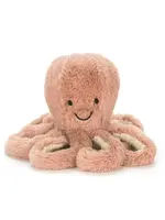 Jellycat Little Odell Octopus