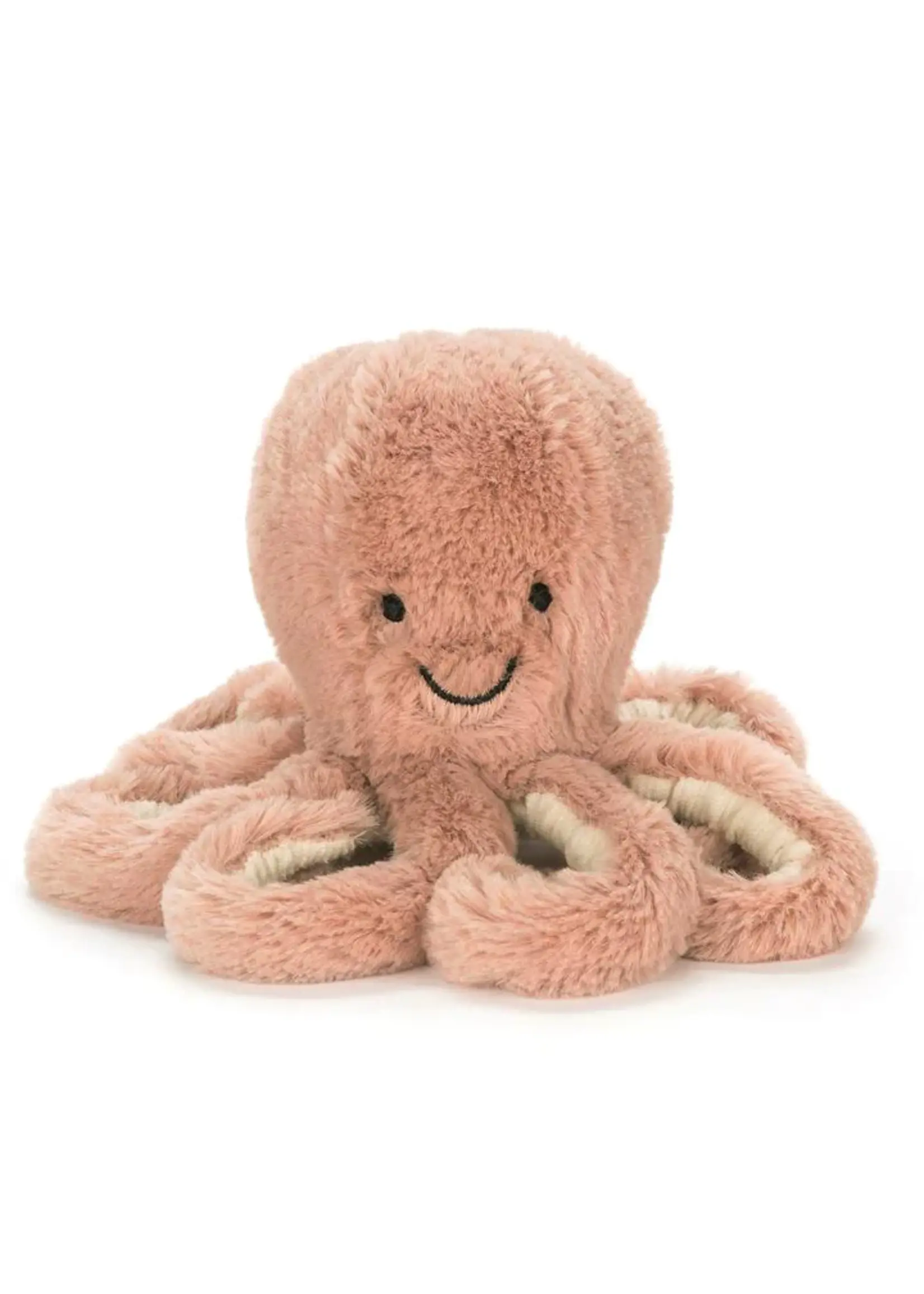 Jellycat Little Odell Octopus