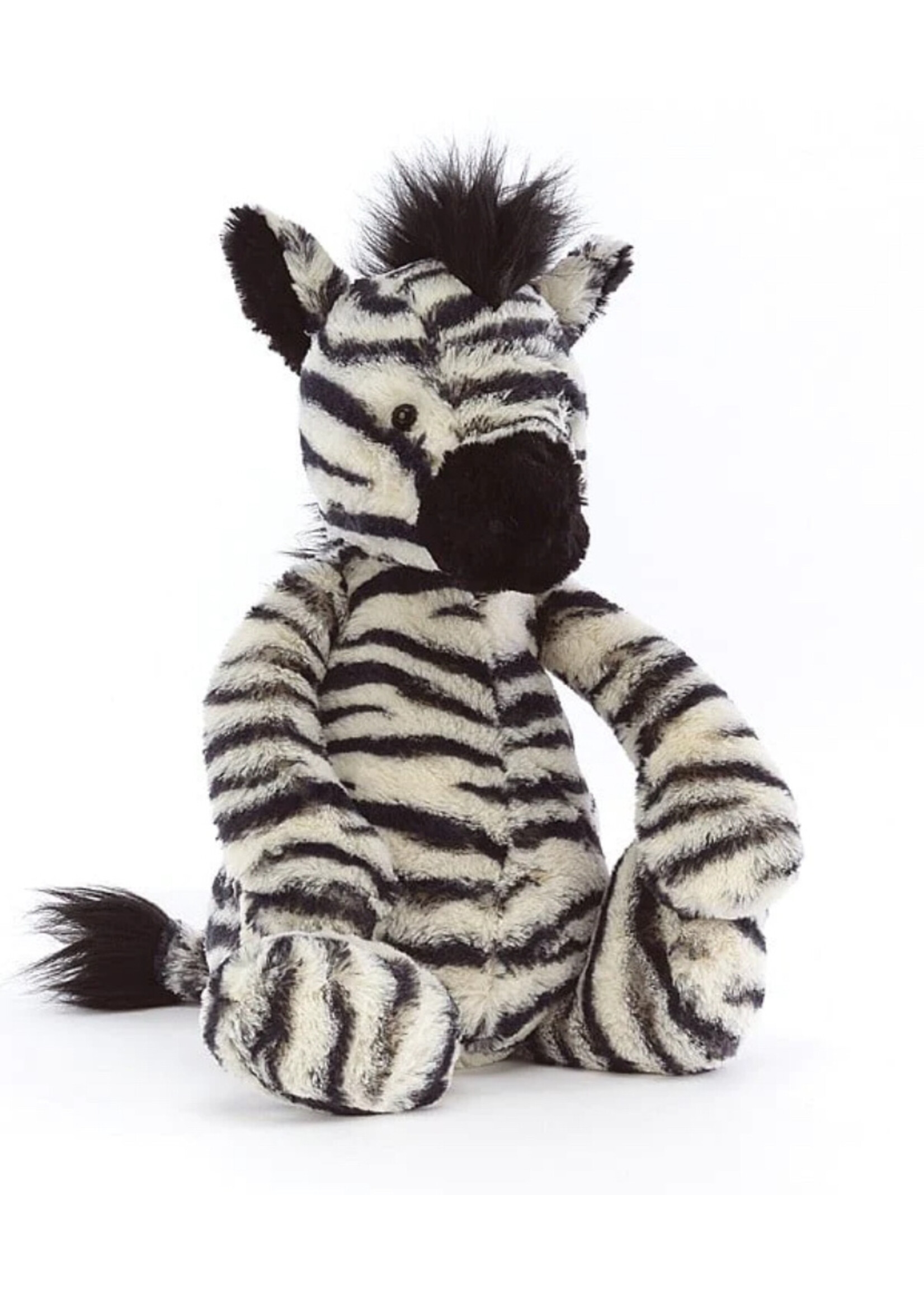 Jellycat Bashful Zebra