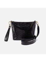 hobo Ashe Crossbody - Black