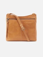 hobo Cambel Crossbody - Natural