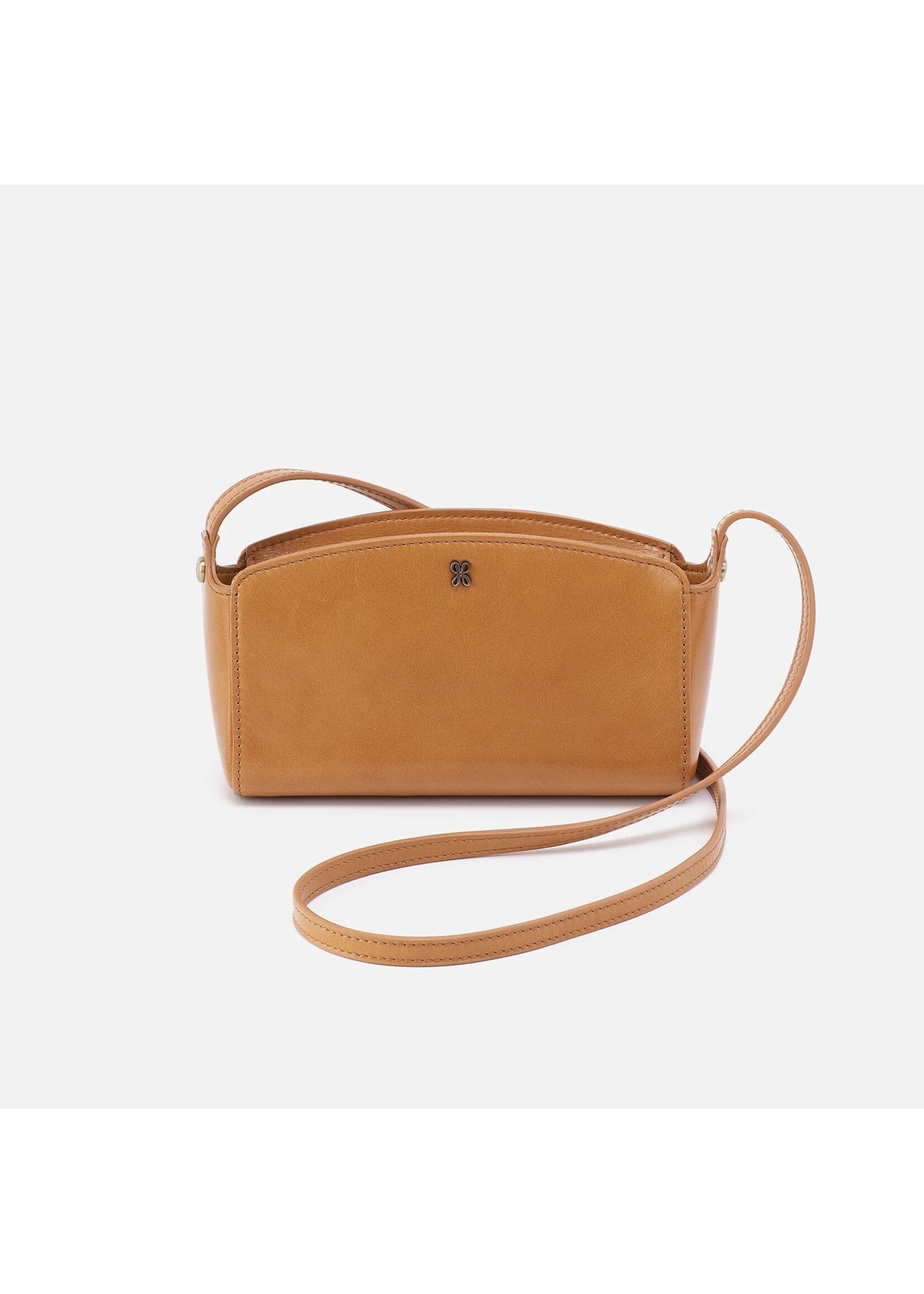 hobo Jesse Crossbody - Natural