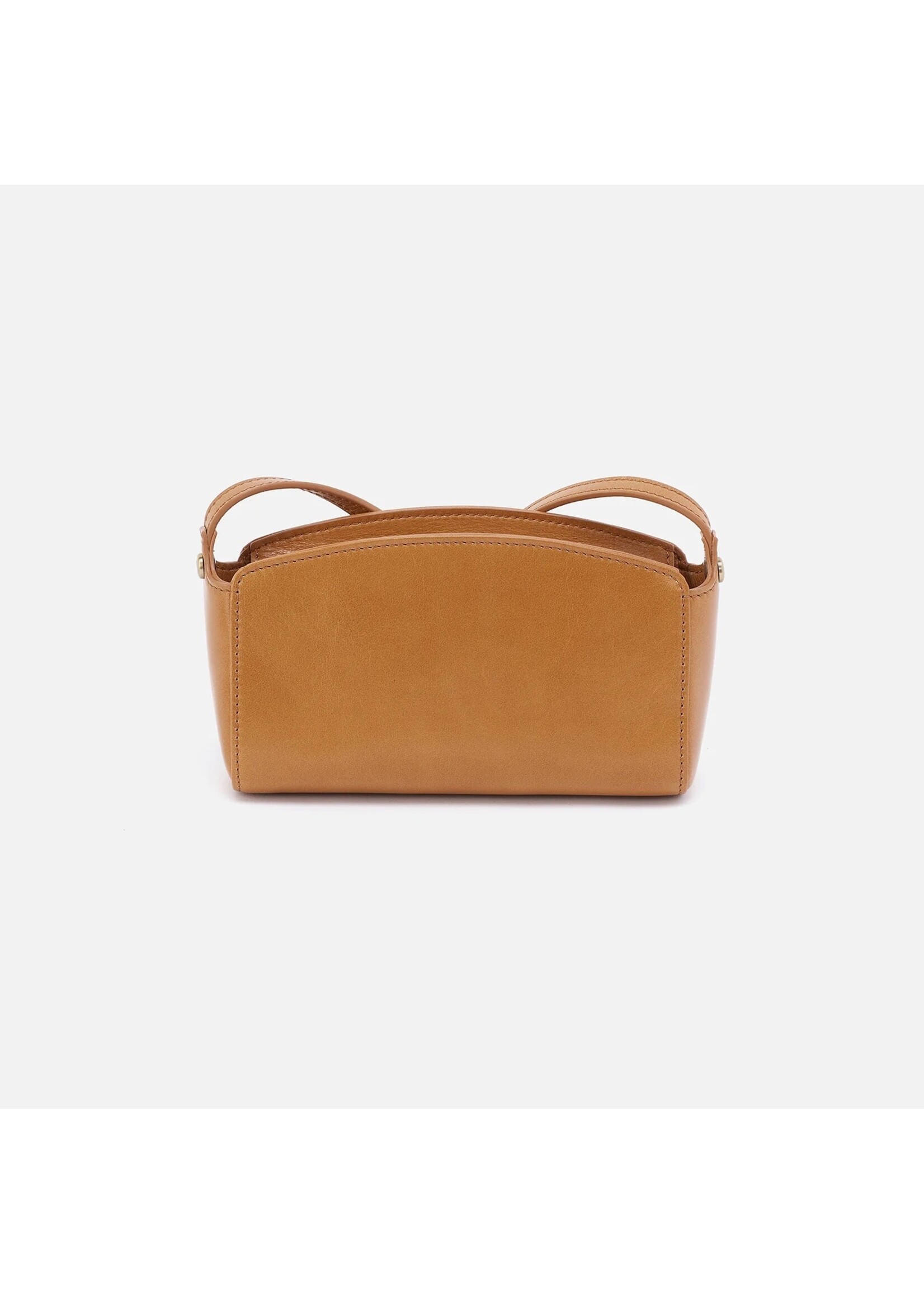 hobo Jesse Crossbody - Natural