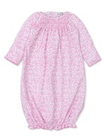 Kissy Kissy Blooming Vines Pink Sleep Sack (Preemie)