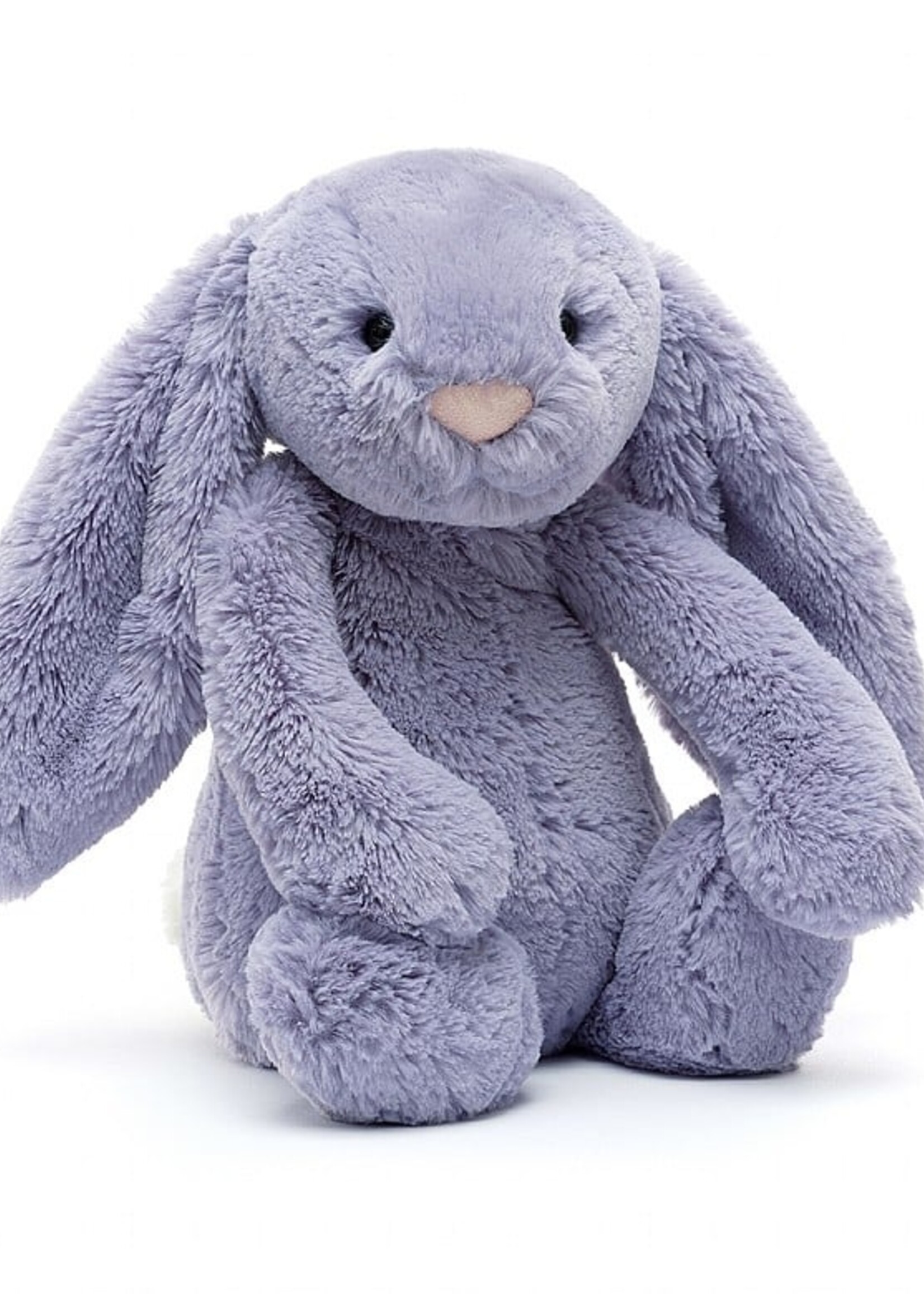 Jellycat Bashful Viola Bunny Medium