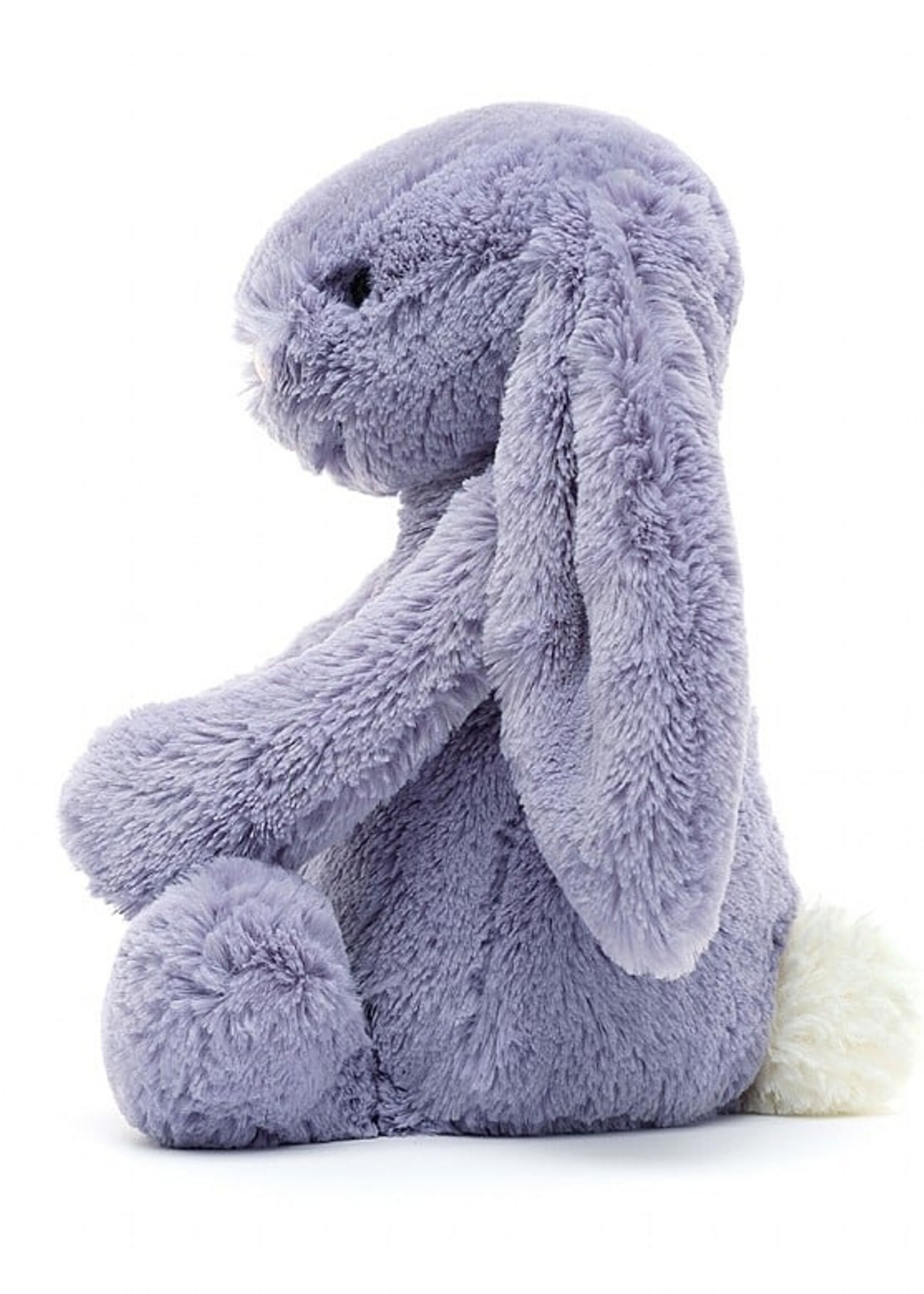 Jellycat Bashful Viola Bunny Medium