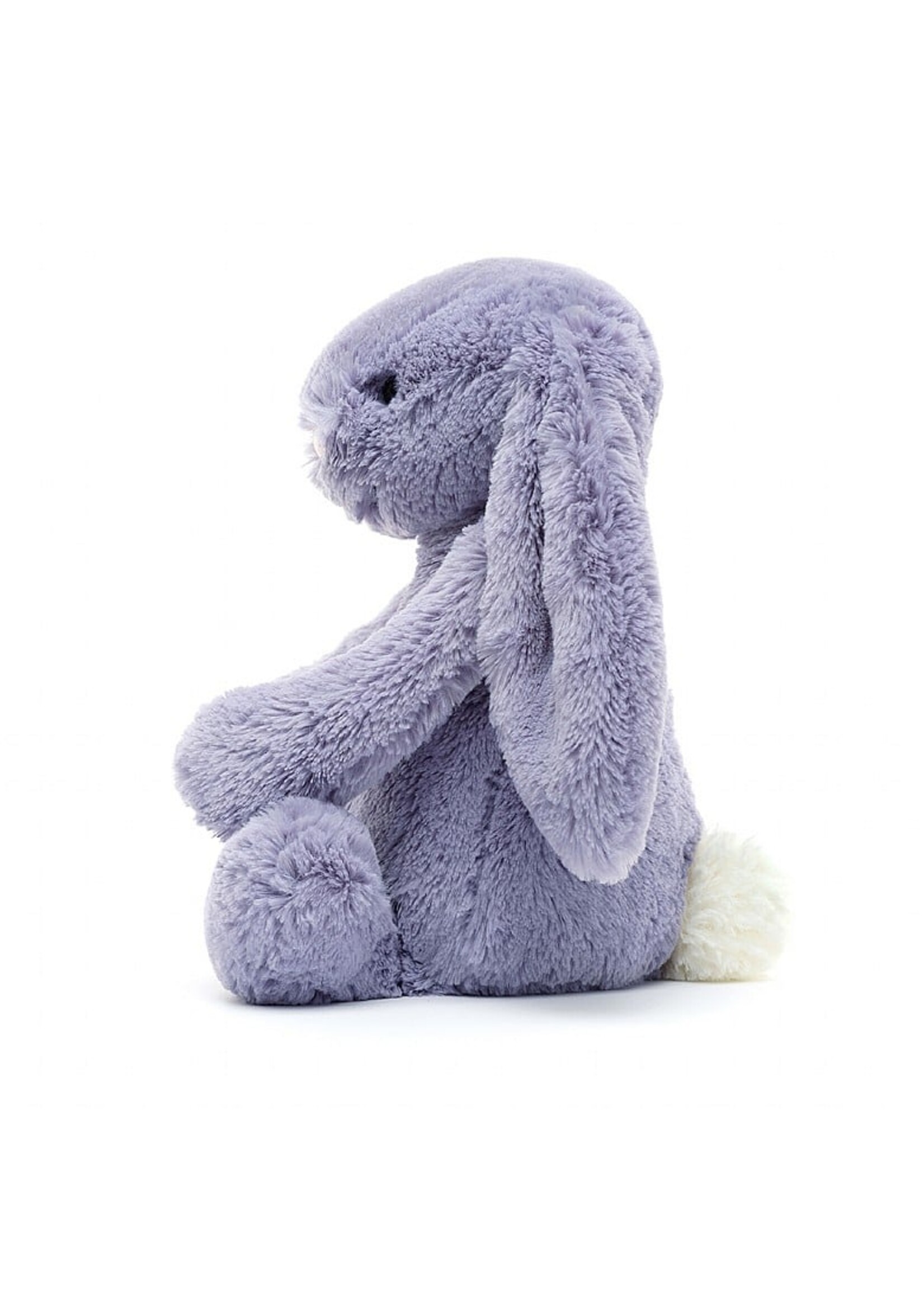 Jellycat Bashful Viola Bunny Medium