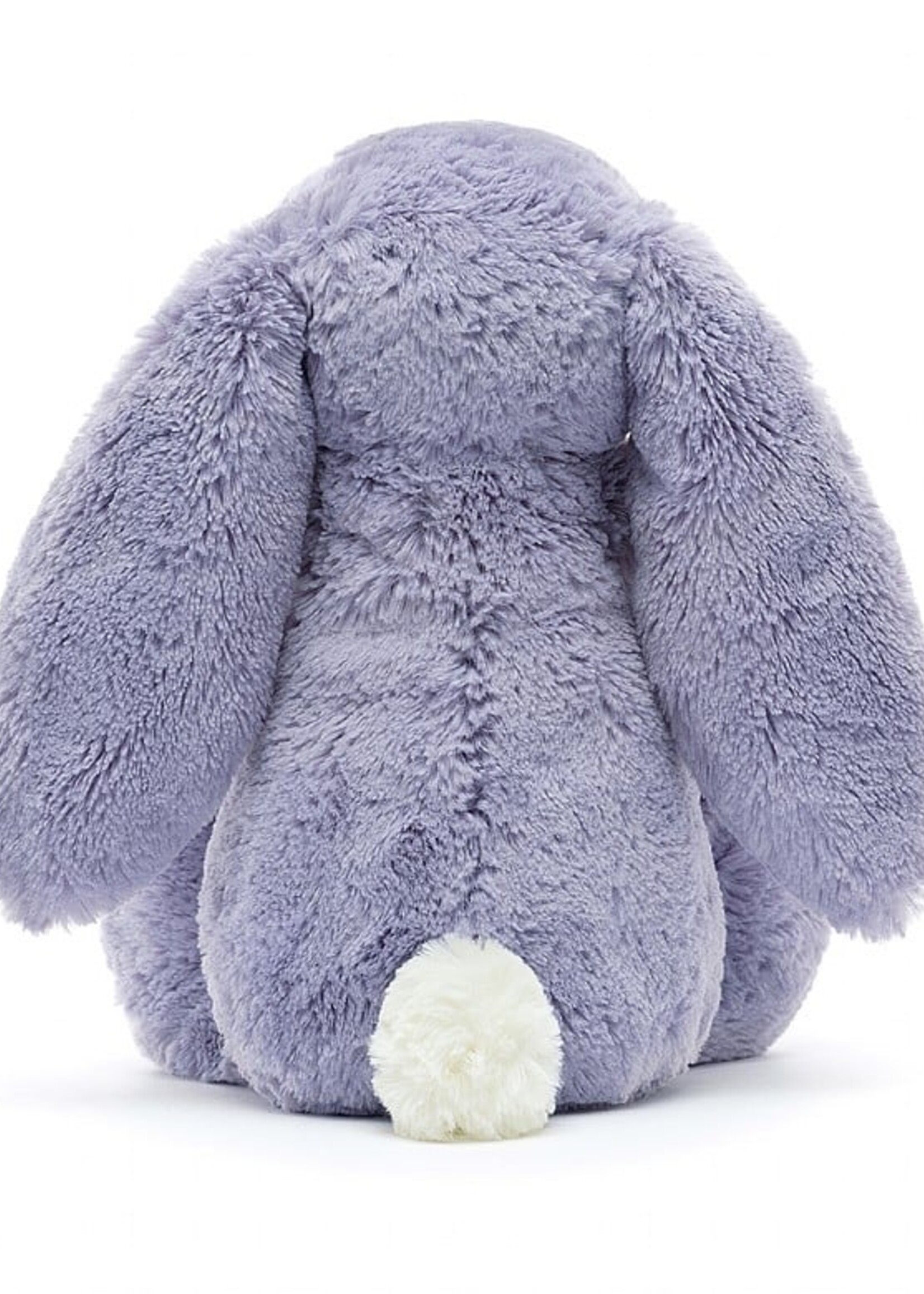 Jellycat Bashful Viola Bunny Medium