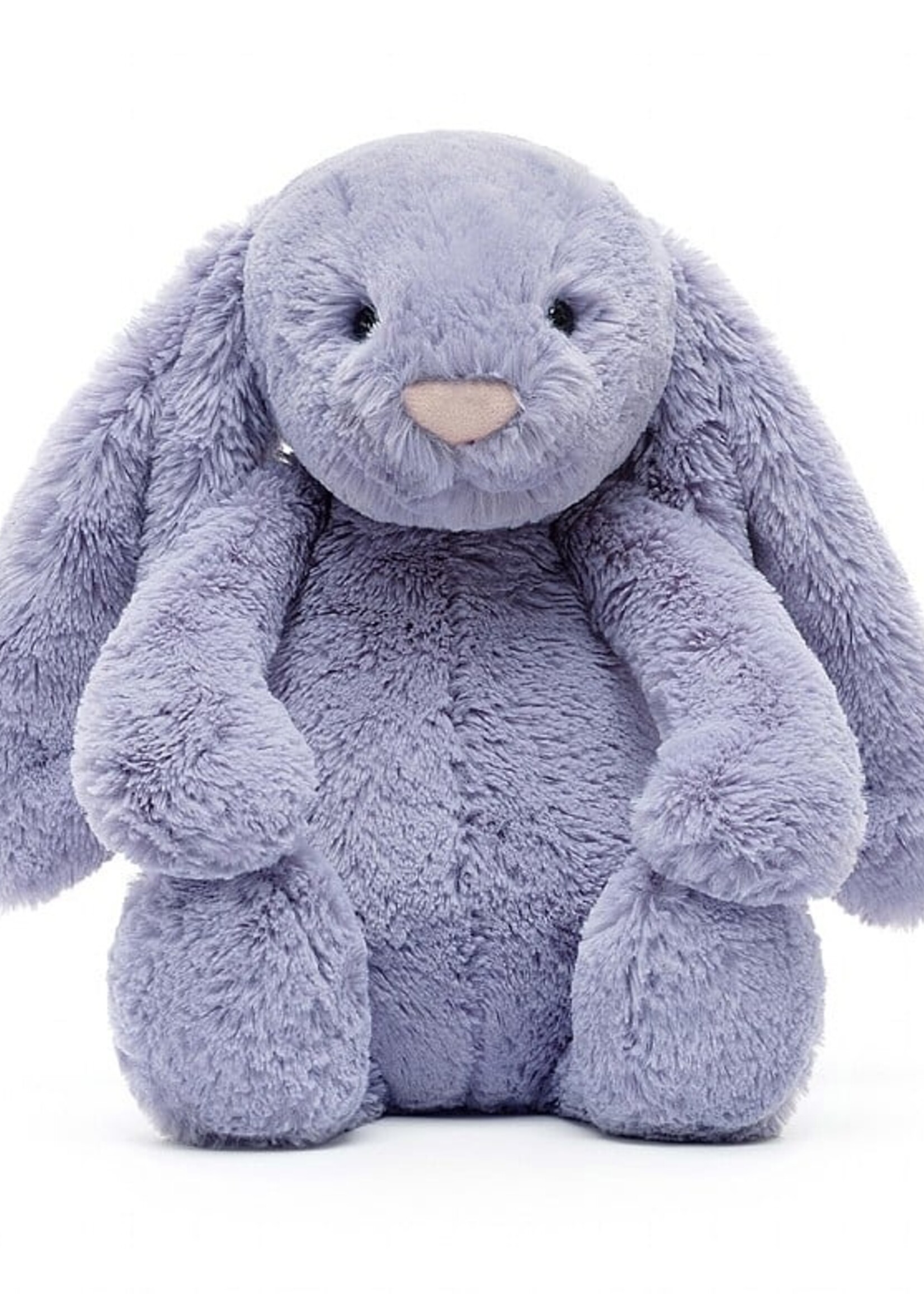 Jellycat Bashful Viola Bunny Medium