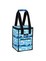 scout by bungalow Scout Pleasure Chest Totes Ma Boat