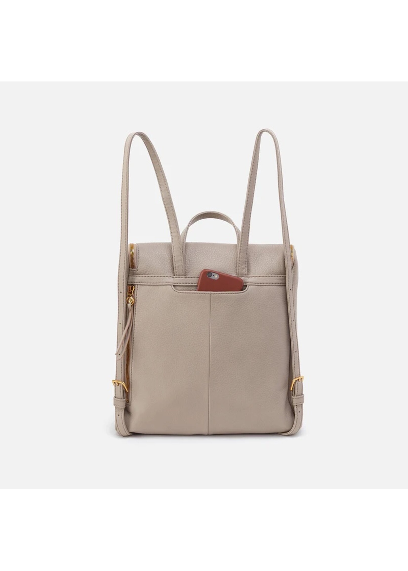 hobo Fern Backpack - Taupe