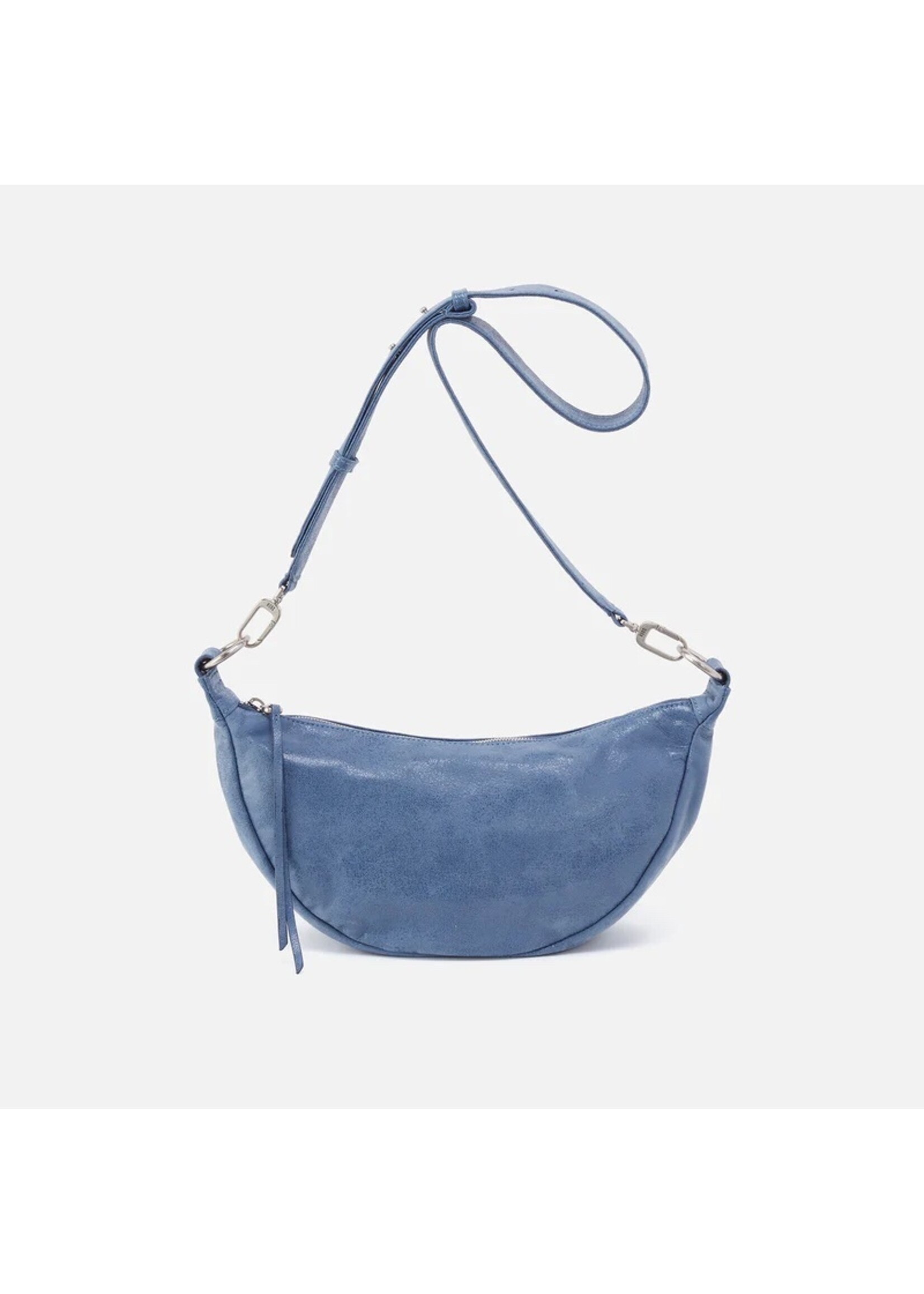 hobo Knox Sling - Azure