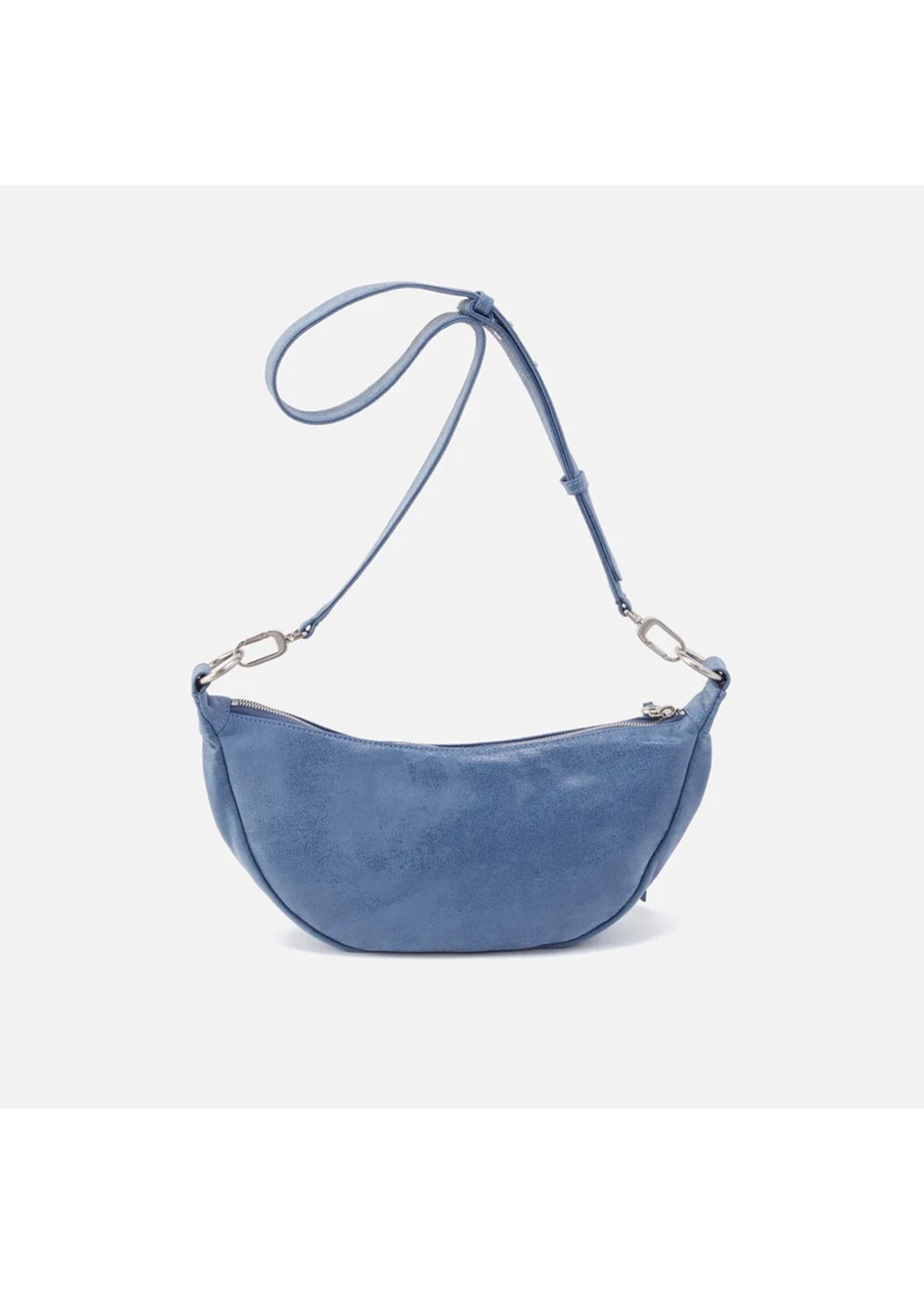 hobo Knox Sling - Azure