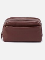 hobo Men’s Travel Kit - Brown