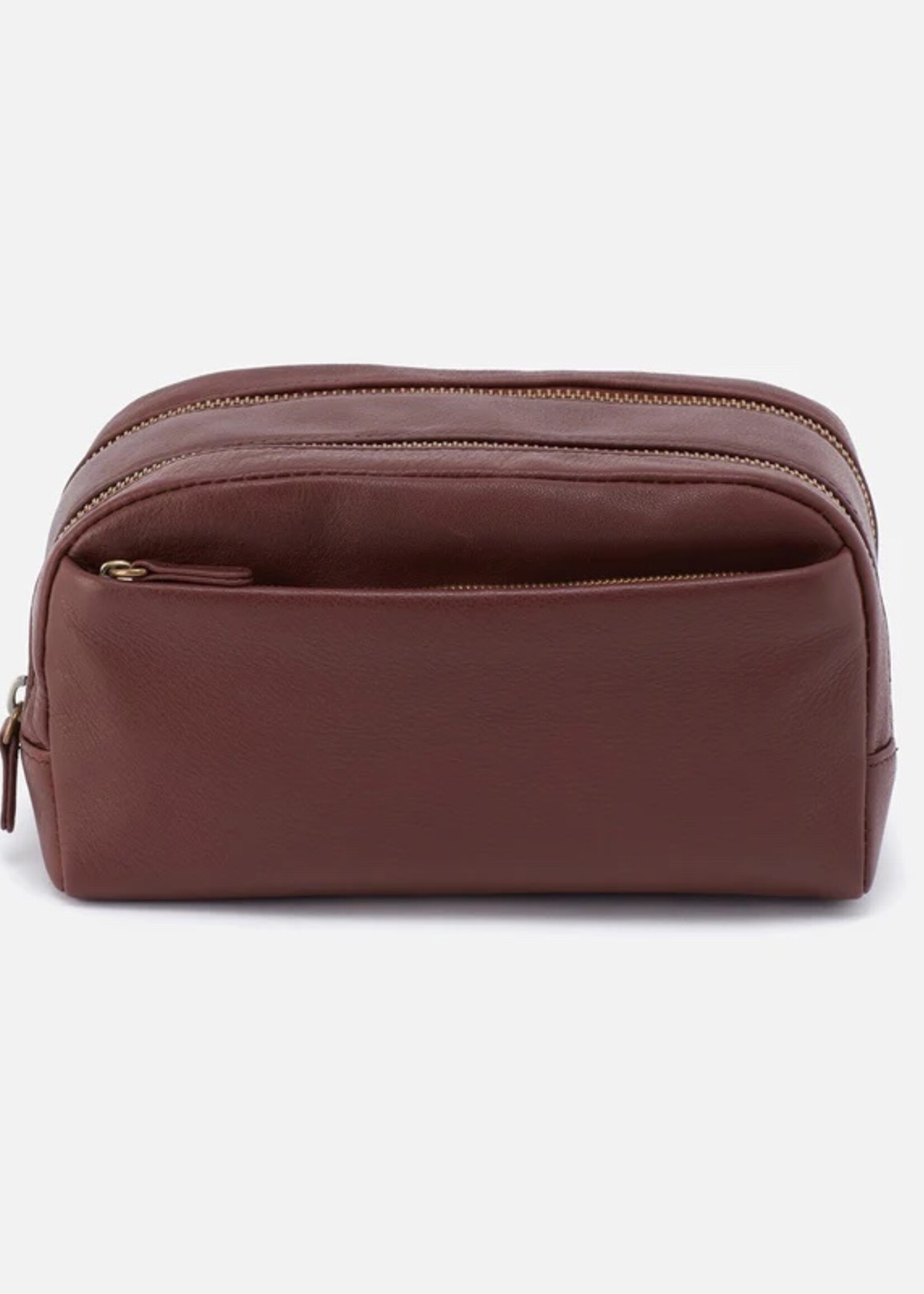 hobo Men’s Travel Kit - Brown