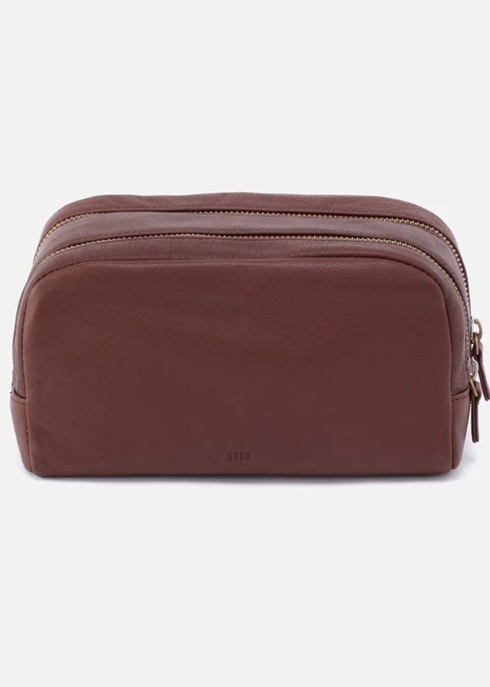 hobo Men’s Travel Kit - Brown