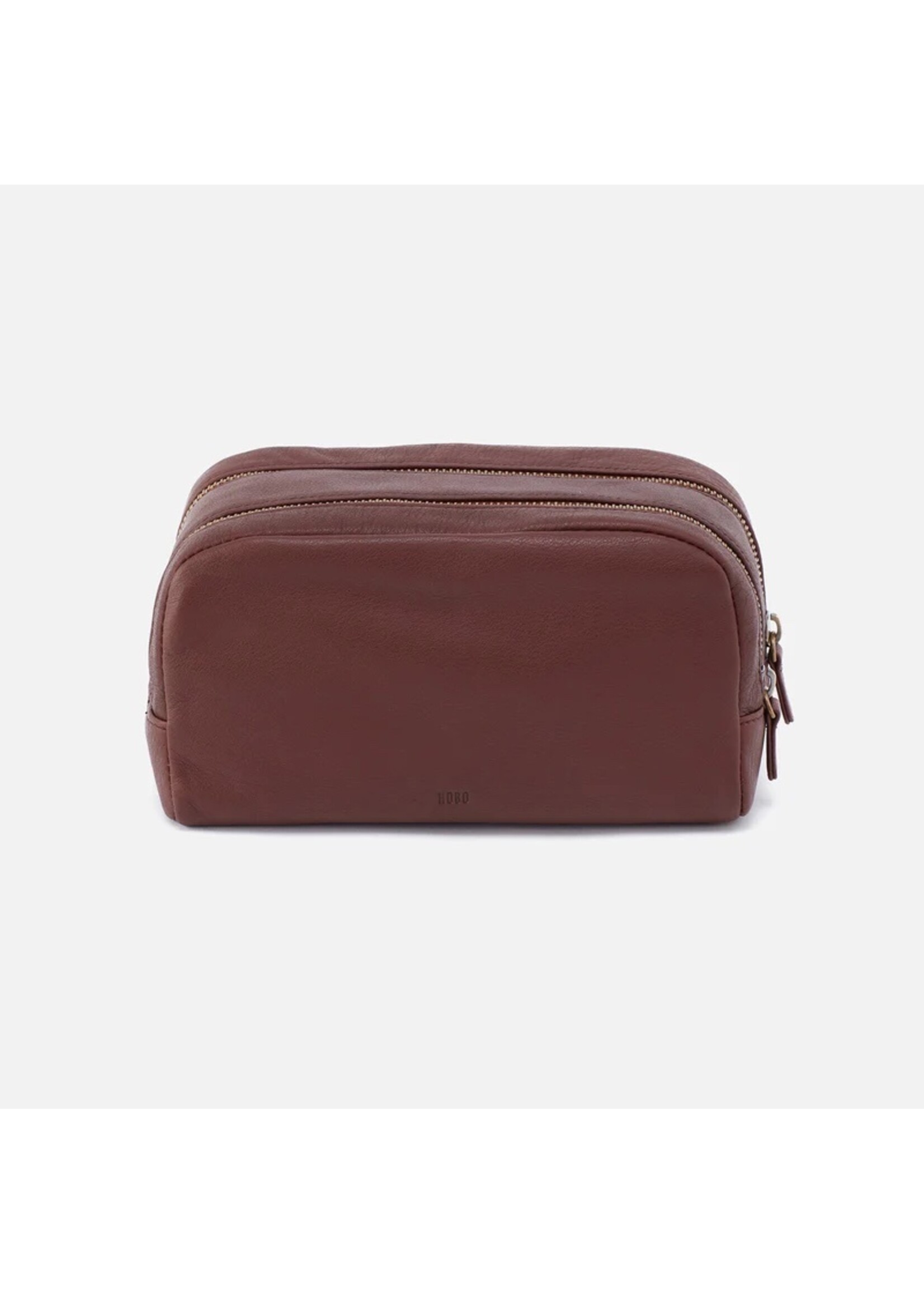 hobo Men’s Travel Kit - Brown