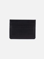hobo Men’s Credit Card Wallet - Black