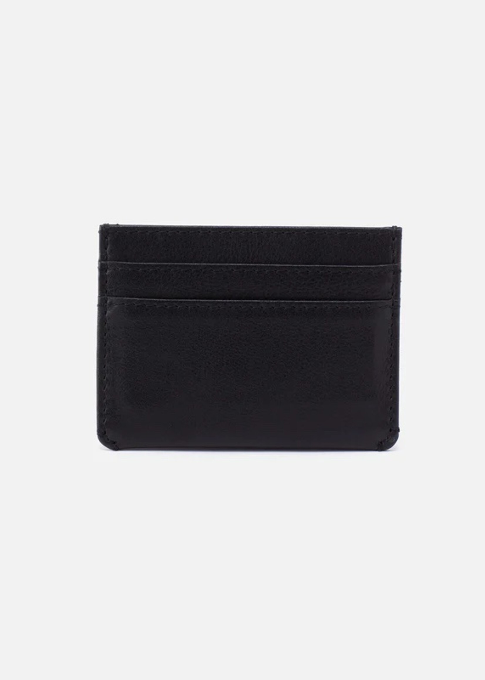 hobo Men’s Credit Card Wallet - Black