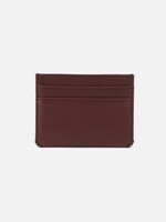 hobo Men’s Credit Card Wallet - Brown
