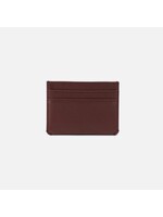 hobo Men’s Credit Card Wallet - Brown