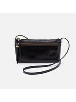 hobo Cara Crossbody - Black