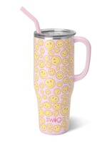 swig Swig Oh Happy Day Mega Mug (40 oz)