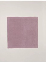 Barefoot Dreams Cozychic Lite Baby Receiving Blanket - Teaberry