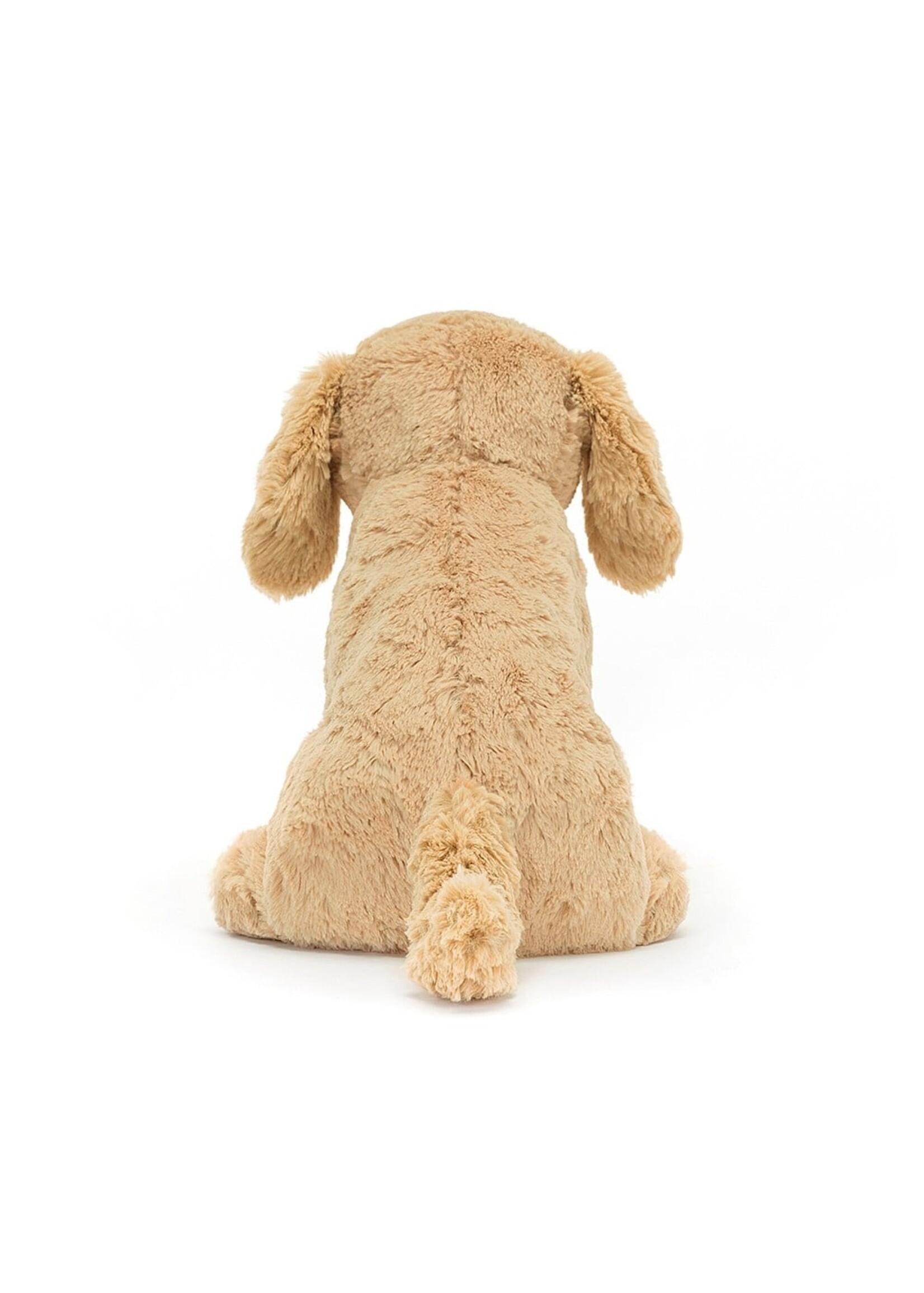 Jellycat Tilly Golden Retriever