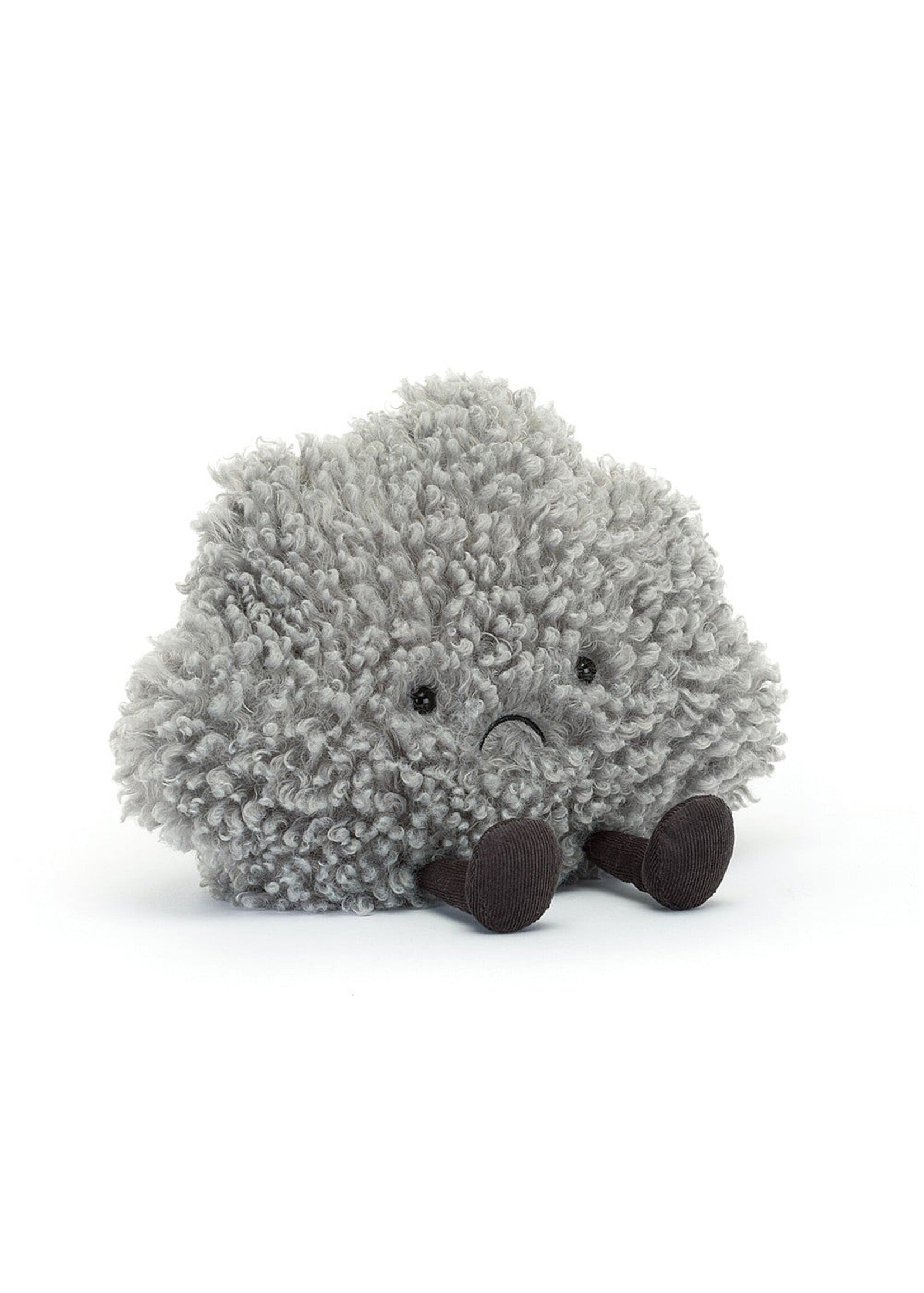 Jellycat Amuseable Storm Cloud