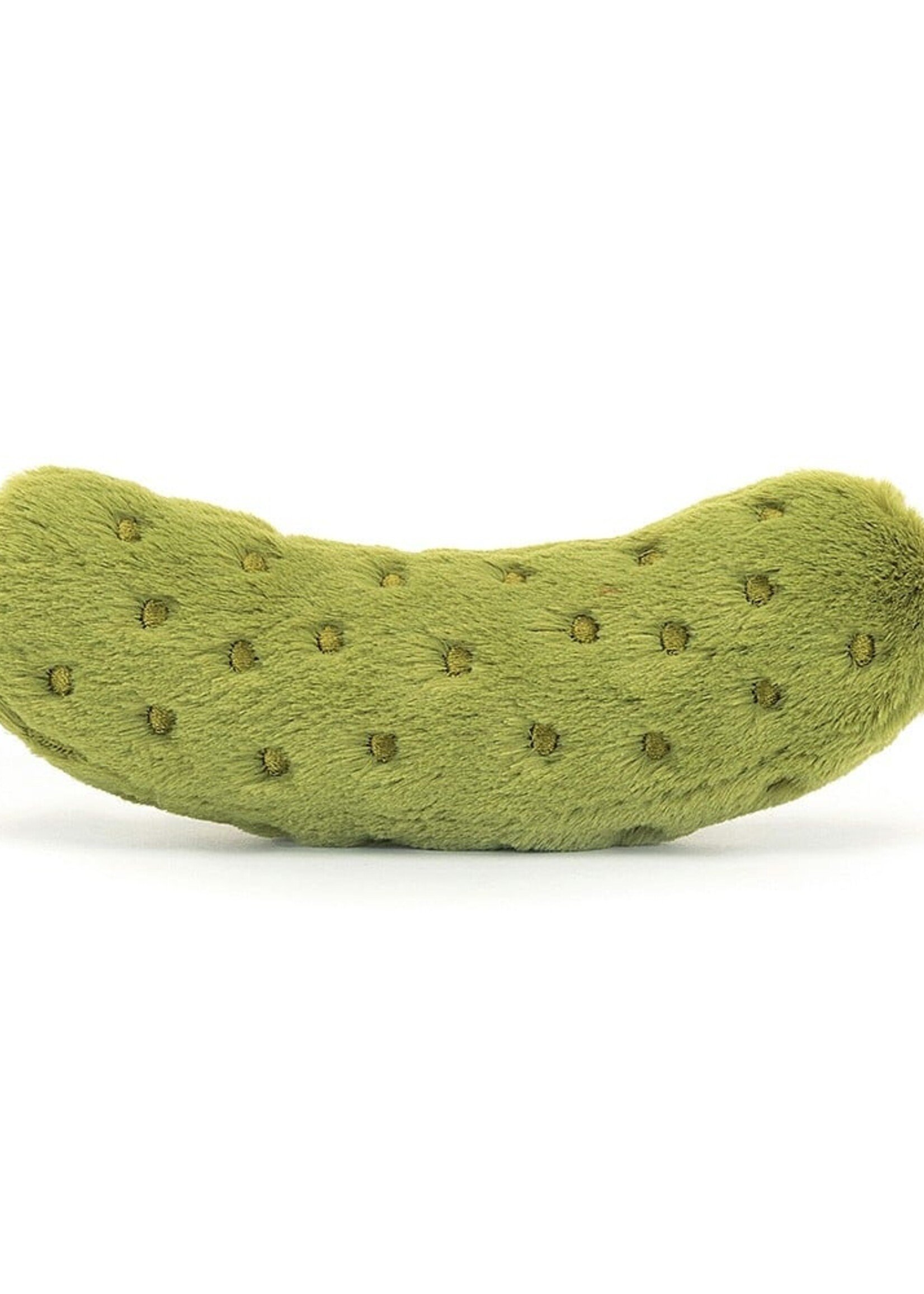 Jellycat Amuseables Pickle