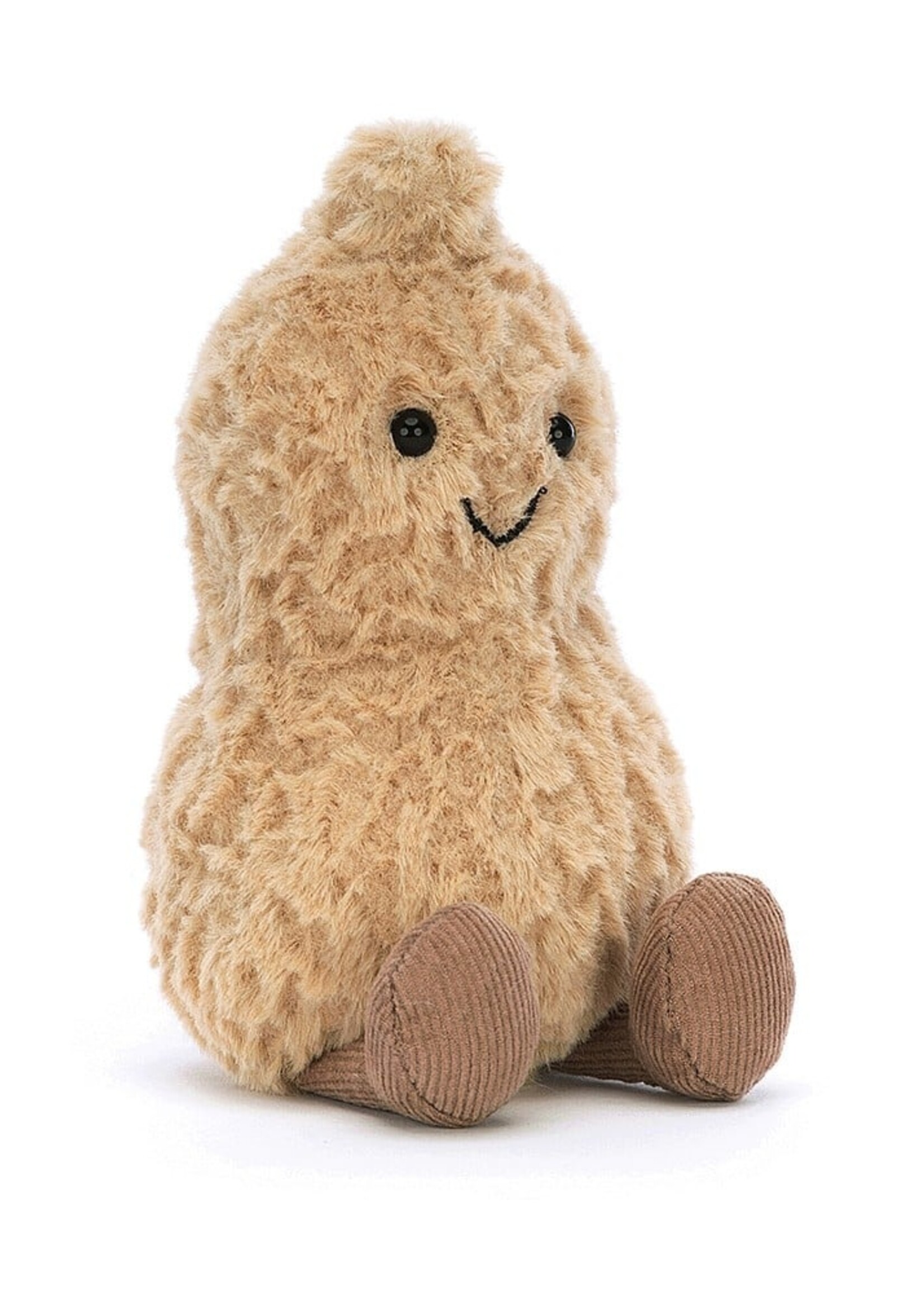 Jellycat Amuseables  Peanut